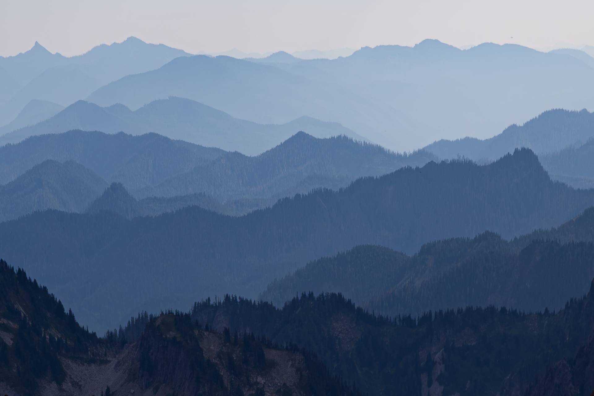 Icy Mountain | Mt. Baker Vision Clinic Icy Mountain | Mt. Baker Vision Clinic