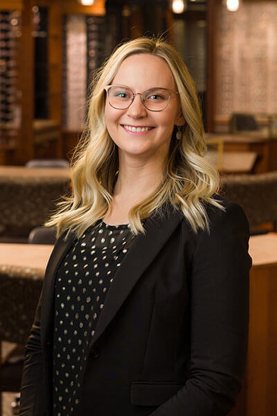 Doctor Hannah Joyner | Bellingham Optometrist | Eye Doctor | Glasses | Mount Baker Vision Center Doctor Hannah Joyner | Bellingham Optometrist | Eye Doctor | Glasses | Mount Baker Vision Center
