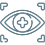 Icon Blue Focus | Bellingham Optometrist | Eye Doctor | Glasses | Mount Baker Vision Center
