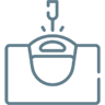 Icon Blue Laser Surgery | Bellingham Optometrist | Eye Doctor | Glasses | Mount Baker Vision Center