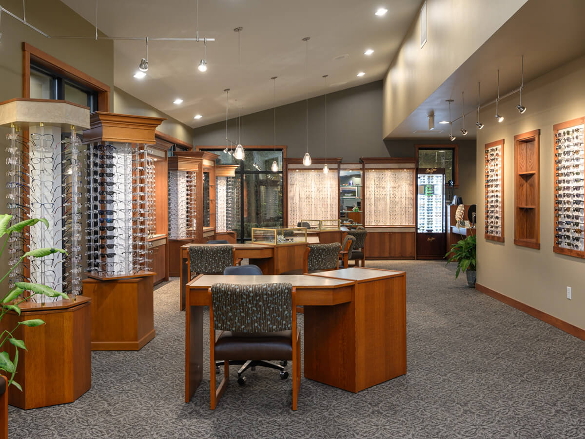 Pediatric Eye Care