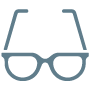 provide eye glasses